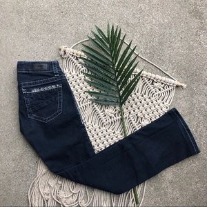 Daytrip Bootcut Jeans Size 24